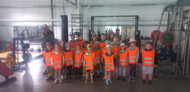 день работника физической культуры - фото - 1