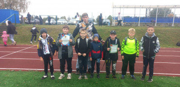 мини-футбол в г.Сычевка - фото - 1