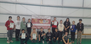 открытый фестиваль Всероссийского физкультурно-спортивного комплекса ГТО - фото - 1