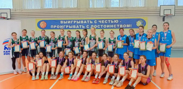 областной чемпионат по баскетболу - фото - 3