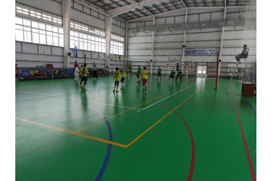 Волейбол "знаете, каким он парнем был!" - 31